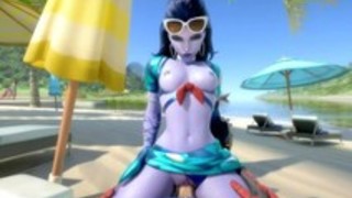 新しいSFM GIFS With Sound 11月2017コンピレーション2 新しいSFM GIFS With Sound 11月2017コンピレーション2