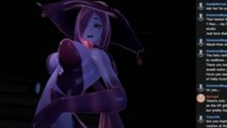 モンスターガールアイランドハロウィンビルドV1 モンスターガールアイランドハロウィンビルドV1