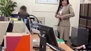 仕事における女性の支配 仕事における女性の支配