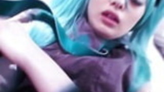 アジアコスプレイヤー報酬!純粋なファンサービス アジアコスプレイヤー報酬!純粋なファンサービス