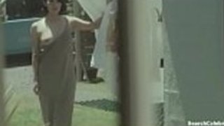 岡村和泉と西野翔 - 裸足で喚起 岡村和泉と西野翔 - 裸足で喚起