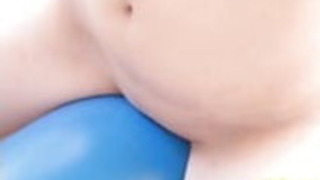 彼女のデビュームービーテディーにアマチュアの骸島リリカが登場 彼女のデビュームービーテディーにアマチュアの骸島リリカが登場