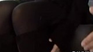 広がる美人の顔 広がる美人の顔