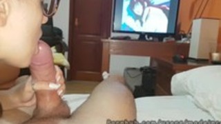 私の十代の姉妹は聖書黒のヘンタイを愛しています。カナリアス製 私の十代の姉妹は聖書黒のヘンタイを愛しています。カナリアス製