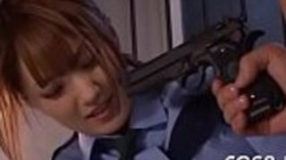 グループシーンでの大まかなコスプレ グループシーンでの大まかなコスプレ