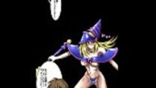YuGiOhヒロインH 2 YuGiOhヒロインH 2