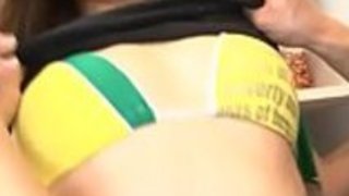 純粋なアナルセックスの驚くべきシーン 純粋なアナルセックスの驚くべきシーン