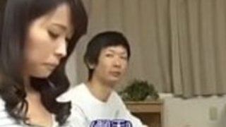 彼女の息子と一緒にチリ日本人の恋人 彼女の息子と一緒にチリ日本人の恋人