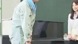 日本の音楽教師が虐待を受けた - もっと日本語のフルHDポルノをwww.IFLJAPAN.comで 日本の音楽教師が虐待を受けた - もっと日本語のフルHDポルノをwww.IFLJAPAN.comで