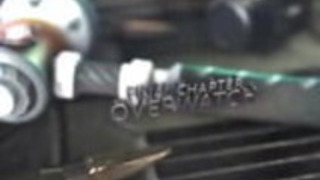 OW 3Dエピソード1 OW 3Dエピソード1