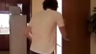 ホット・イン・ミルフはサンズ・ディックを大好き ホット・イン・ミルフはサンズ・ディックを大好き