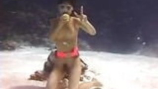 アジアのスキューバセックス アジアのスキューバセックス