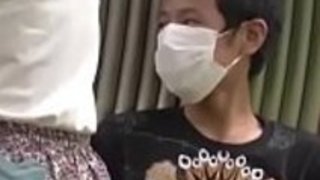 日本人女性の手技 日本人女性の手技