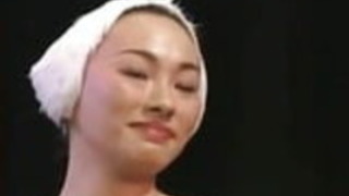 日本ヌードバレエ2 日本ヌードバレエ2