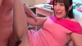 美穂は老人のチンポを受けて、彼女の毛皮のおなかを台無しにする 美穂は老人のチンポを受けて、彼女の毛皮のおなかを台無しにする