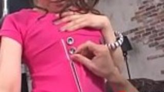 Anri Okita、ランジェリーとストッキングで - もっと日本語のフルHDポルノをwww.IFLJAPAN.comで入手 Anri Okita、ランジェリーとストッキングで - もっと日本語のフルHDポルノをwww.IFLJAPAN.comで入手