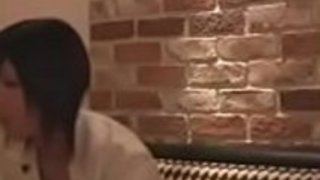 かわいいアジアの日本のティニーガール かわいいアジアの日本のティニーガール