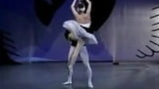 日本ヌードバレエ1 日本ヌードバレエ1