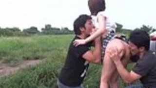 獰猛なオリエンタルファック 獰猛なオリエンタルファック