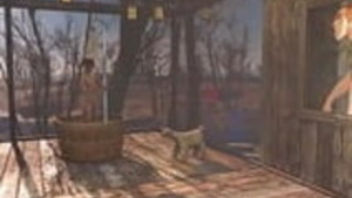 フォールアウト4ジョアナ・プレイ フォールアウト4ジョアナ・プレイ