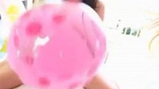 弾力のあるアジアン 弾力のあるアジアン