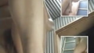 JPビーチキャビン2 - 検閲 - 4 JPビーチキャビン2 - 検閲 - 4