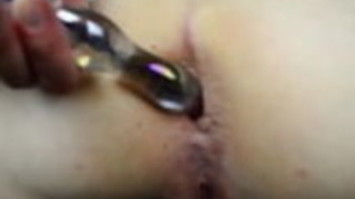 巨乳アニメコスプレガールアナルソロ 巨乳アニメコスプレガールアナルソロ