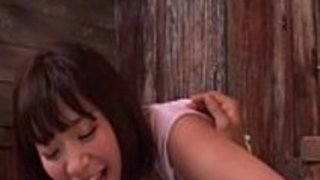 尾上若葉は、ディックを吸って、彼女の濡れた女 尾上若葉は、ディックを吸って、彼女の濡れた女