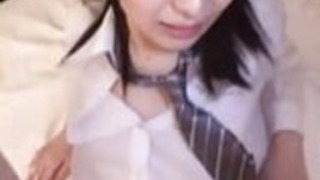 彼女は甘いものではない - 日本のティーン - 剃毛された 彼女は甘いものではない - 日本のティーン - 剃毛された