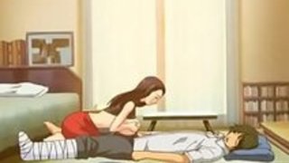 【アニメ】入院中の彼氏の治療費を稼ぐため援交に走り犯され続ける献身的な彼女 【アニメ】入院中の彼氏の治療費を稼ぐため援交に走り犯され続ける献身的な彼女