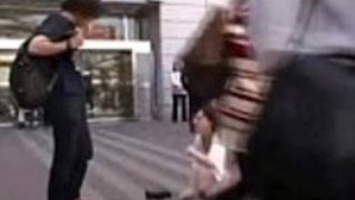 東京ガールファッキング 東京ガールファッキング