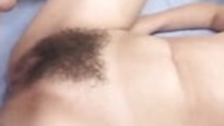 JP Hairy Mature Sex - 2の3 JP Hairy Mature Sex - 2の3
