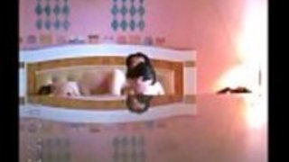 日本のかわいい女の子は、フェラとファックをプレイ。 日本のかわいい女の子は、フェラとファックをプレイ。