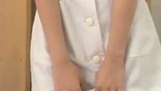 無修正 美人ナースのパイパンマンコに生はめセックス 無修正 美人ナースのパイパンマンコに生はめセックス