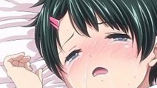 【アニメ】Sサイズのロリ美少女の小っちゃい処女マンコに太チン挿入して何度も中出し 【アニメ】Sサイズのロリ美少女の小っちゃい処女マンコに太チン挿入して何度も中出し