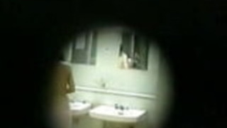 JP看護師寮のスパイカメラ - 3の4 JP看護師寮のスパイカメラ - 3の4