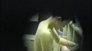 JPの看護師の寮のスパイカメラ - 4の4 JPの看護師の寮のスパイカメラ - 4の4