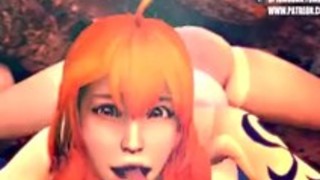 (opiumud-015)ナミグランドラインコレクターズエディション (opiumud-015)ナミグランドラインコレクターズエディション