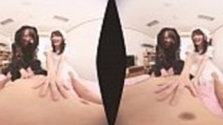 私の家の中に2つの宗教的な日本人メイドパート1 HD + 私の家の中に2つの宗教的な日本人メイドパート1 HD +