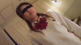 ミホは、彼女の膣を刺す長いディックで叫びます ミホは、彼女の膣を刺す長いディックで叫びます