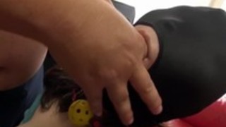 おいしい乳乳 おいしい乳乳