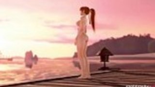 ヘレナ・チャン、ミムジ・チャン、ニョテン・バケーションズ・エッチ ヘレナ・チャン、ミムジ・チャン、ニョテン・バケーションズ・エッチ