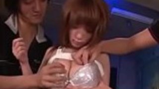 Sana Anzyuはそれぞれの穴に雄鶏を抱きます - JAVz.seから Sana Anzyuはそれぞれの穴に雄鶏を抱きます - JAVz.seから