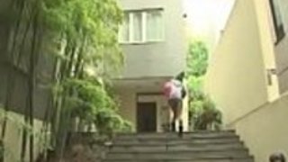 日本女孩為了爺爺 日本女孩為了爺爺