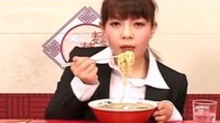 食べ物のぶっかけ 食べ物のぶっかけ