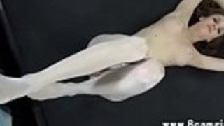 1 Ought-Nylonsで変態する - MaryWet milf stepママ・ステップ・シスターjapaneseママ・ティーン・レズビアン・セレブリ