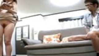 修理士と主婦 修理士と主婦