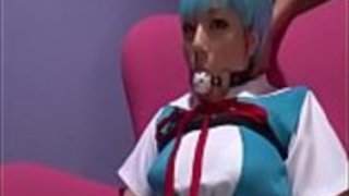 魅力的な日本のコスプレポルノ番組「芦川梅」 - JAVz.seより 魅力的な日本のコスプレポルノ番組「芦川梅」 - JAVz.seより