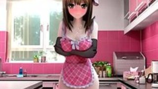 【熟女エロ動画】可愛くて豊乳でエッチな剃毛奥様が裸エプロンでニーソとか最強じゃね? 【熟女エロ動画】可愛くて豊乳でエッチな剃毛奥様が裸エプロンでニーソとか最強じゃね?