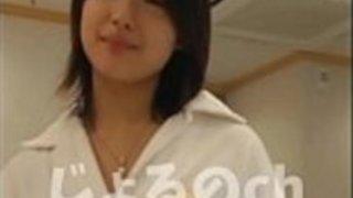 石原さ○み似 19歳和食チェーンバイト 石原さ○み似 19歳和食チェーンバイト